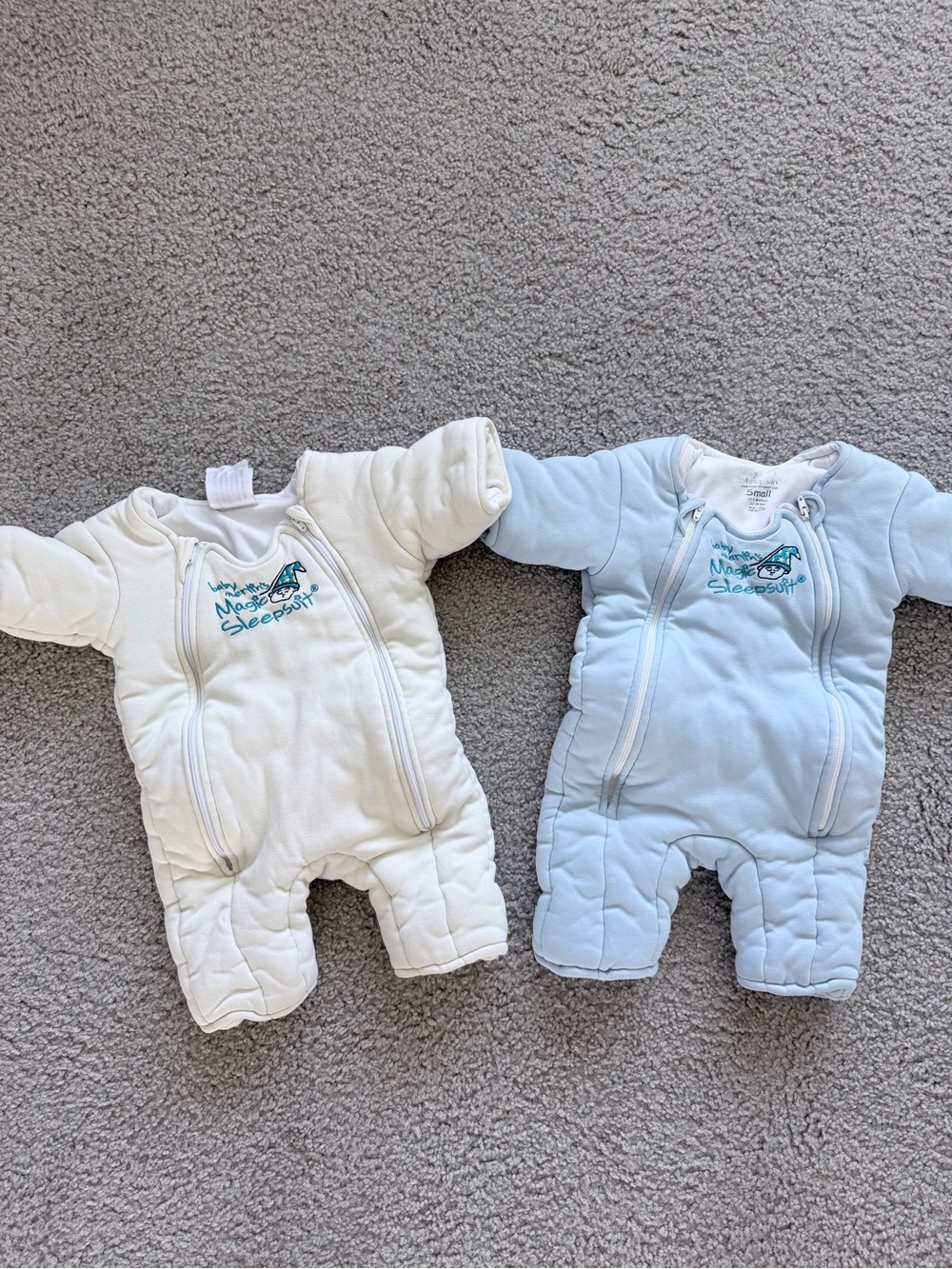 Halo Baby Merlin’s Magic Sleepsuit